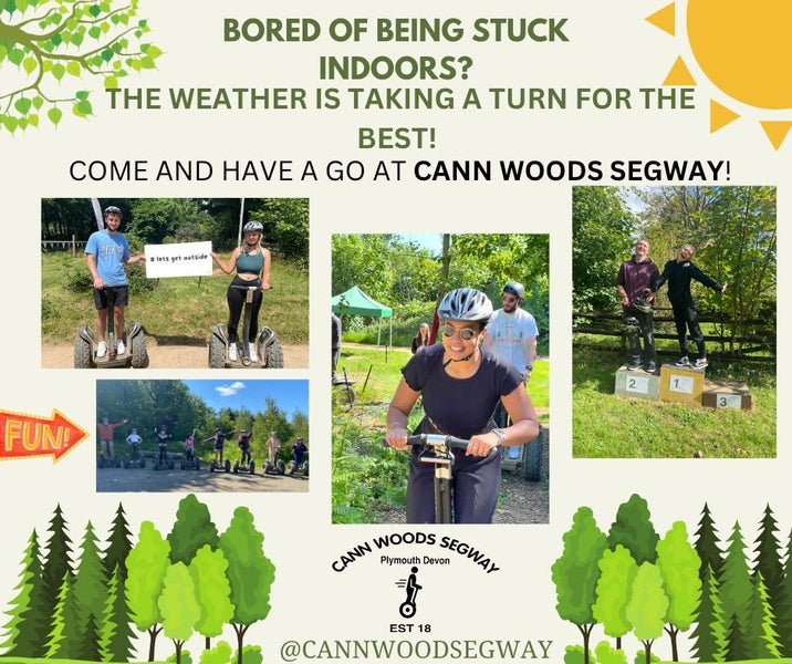 Bored and looking for something to do?