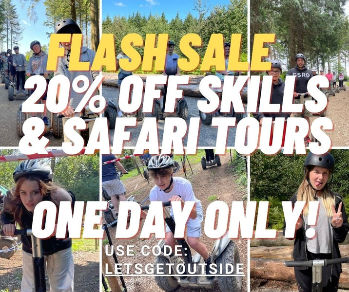 Flash Sale