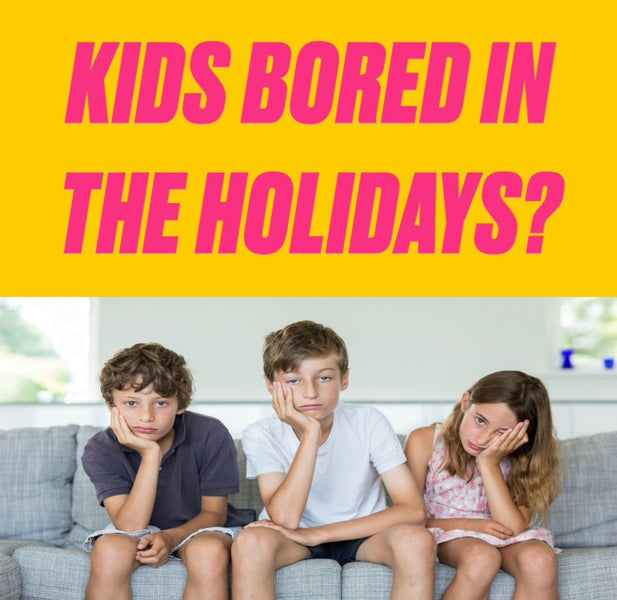Holidaying down in Devon?