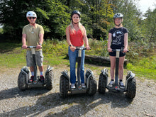 Load image into Gallery viewer, £15 Money Value Voucher Used Against Any Package POST IT - Segway Plymouth Devon Cann Woods
