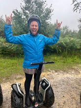 Load image into Gallery viewer, Segway Discovery Tour Gift Vouchers at Cann Woods Segway Devon POST IT - Segway Plymouth Devon Cann Woods
