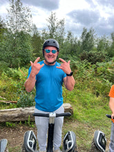 Load image into Gallery viewer, Segway Discovery Tour Gift Vouchers at Cann Woods Segway Devon POST IT - Segway Plymouth Devon Cann Woods
