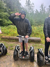 Load image into Gallery viewer, Segway Discovery Tour Gift Vouchers at Cann Woods Segway Devon POST IT - Segway Plymouth Devon Cann Woods
