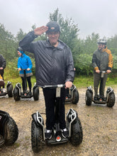 Load image into Gallery viewer, Segway Discovery Tour Gift Vouchers at Cann Woods Segway Devon POST IT - Segway Plymouth Devon Cann Woods
