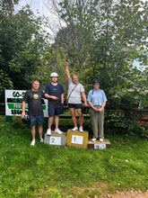 Load image into Gallery viewer, Segway Safari &amp; Skills Tour Gift Voucher Cann Wood POST IT - Segway Plymouth Devon Cann Woods

